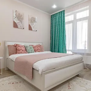 Апартаменты в жк Only Sun - 3, Астана